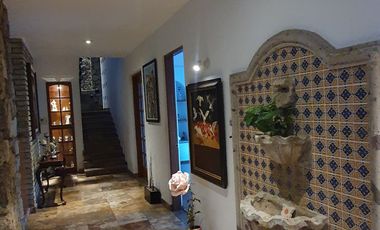 SE VENDE RESIDENCIA EN FRACCIONAMIENTO BUGAMBILIAS PRIMERA SECCION