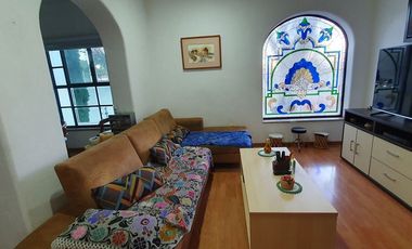 SE VENDE RESIDENCIA EN FRACCIONAMIENTO BUGAMBILIAS PRIMERA SECCION