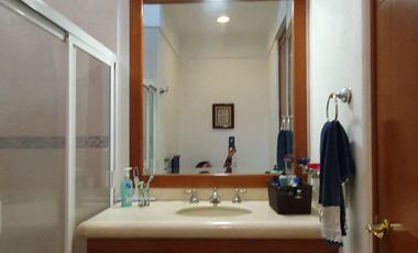 SE VENDE RESIDENCIA EN FRACCIONAMIENTO BUGAMBILIAS PRIMERA SECCION