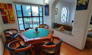 SE VENDE RESIDENCIA EN FRACCIONAMIENTO BUGAMBILIAS PRIMERA SECCION