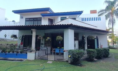 SE VENDE RESIDENCIA EN FRACCIONAMIENTO BUGAMBILIAS PRIMERA SECCION