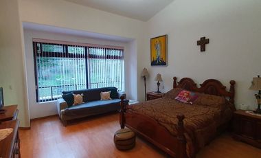 SE VENDE RESIDENCIA EN FRACCIONAMIENTO BUGAMBILIAS PRIMERA SECCION