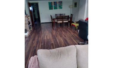 ALQUILER 4 AMBIENTES  RECOLETA  TRES DORMITORIOS BALCÓN CORRIDO DEPENDENCIAS A/A  PISCINA  ZOOM  COCHERA  VESTIDOR BAÑO EN SUITE