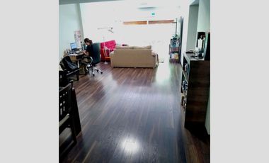 ALQUILER 4 AMBIENTES  RECOLETA  TRES DORMITORIOS BALCÓN CORRIDO DEPENDENCIAS A/A  PISCINA  ZOOM  COCHERA  VESTIDOR BAÑO EN SUITE