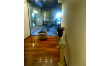 ALQUILER 4 AMBIENTES  RECOLETA  TRES DORMITORIOS BALCÓN CORRIDO DEPENDENCIAS A/A  PISCINA  ZOOM  COCHERA  VESTIDOR BAÑO EN SUITE