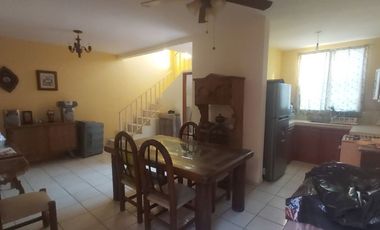 Casa en venta zona norte de Villa de Álvarez