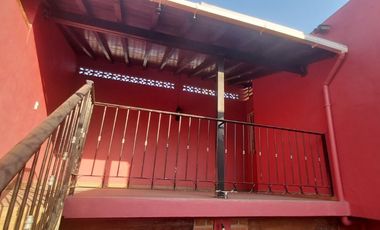 Casa en venta zona norte de Villa de Álvarez