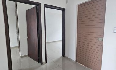 Casa en venta en colima norte con Recámara en planta baja.