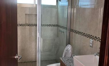 Casa en venta en colima norte con Recámara en planta baja.