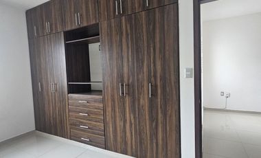 Casa en venta en colima norte con Recámara en planta baja.