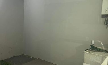 Casa en venta en colima norte con Recámara en planta baja.