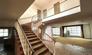 Casa en venta en Churubusco Country Club, Coyoacán, Cdmx