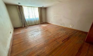 Casa en venta en Churubusco Country Club, Coyoacán, Cdmx