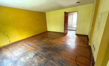 Casa en venta en Churubusco Country Club, Coyoacán, Cdmx