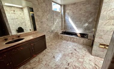 Casa en venta en Churubusco Country Club, Coyoacán, Cdmx