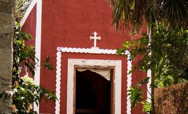 EN VENTA HACIENDA DE LUJO EN YUCATAN.
