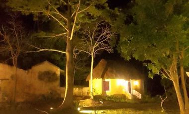 EN VENTA HACIENDA DE LUJO EN YUCATAN.