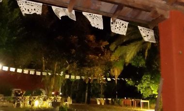 EN VENTA HACIENDA DE LUJO EN YUCATAN.