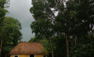 EN VENTA HACIENDA DE LUJO EN YUCATAN.