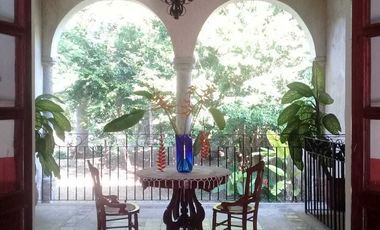 EN VENTA HACIENDA DE LUJO EN YUCATAN.