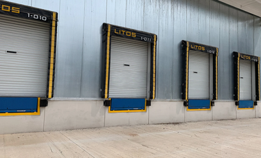 PARQUE INDUSTRIAL - MEGA Tepotzotlán - 10,300  m2 - enero 2026