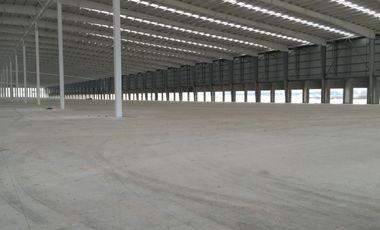 PARQUE INDUSTRIAL - MEGA Tepotzotlán - 47,864  m2 - enero 2026