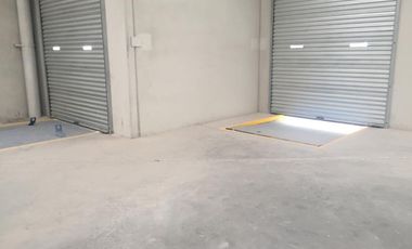 PARQUE INDUSTRIAL - MEGA Tepotzotlán - 47,864  m2 - enero 2026
