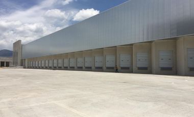 PARQUE INDUSTRIAL - MEGA Tepotzotlán - 47,864  m2 - enero 2026