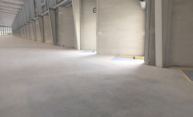 PARQUE INDUSTRIAL - MEGA Tepotzotlán - 10,300  m2 - enero 2026