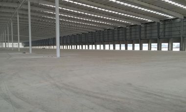 PARQUE INDUSTRIAL - MEGA Tepotzotlán - 10,300  m2 - enero 2026