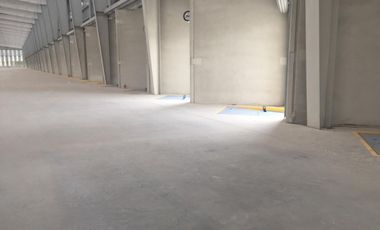 PARQUE INDUSTRIAL - MEGA Tepotzotlán - 47,864  m2 - enero 2026