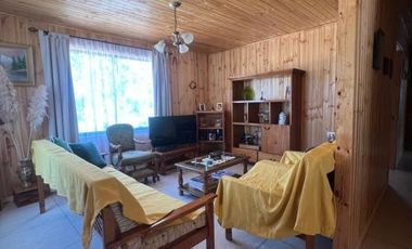 Casa en Panilonco , Pichilemu
