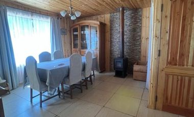 Casa en Panilonco , Pichilemu