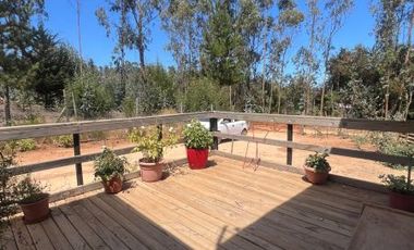 Casa en Panilonco , Pichilemu