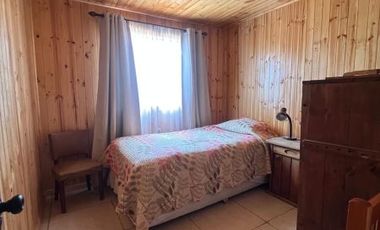 Casa en Panilonco , Pichilemu