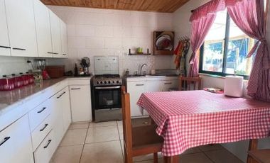 Casa en Panilonco , Pichilemu