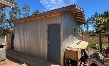 Casa en Panilonco , Pichilemu