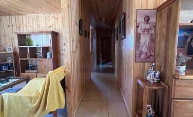Casa en Panilonco , Pichilemu