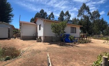 Casa en Panilonco , Pichilemu