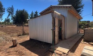 Casa en Panilonco , Pichilemu