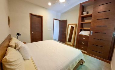 Amplio departamento en venta en Aldea Zama  ideal para vivir!