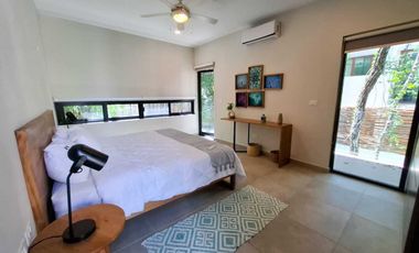 Amplio departamento en venta en Aldea Zama  ideal para vivir!