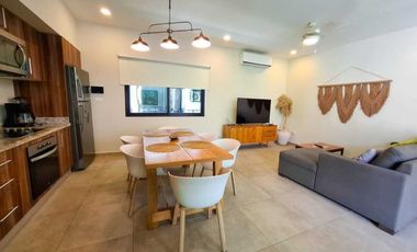 Amplio departamento en venta en Aldea Zama  ideal para vivir!