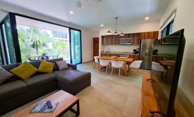 Amplio departamento en venta en Aldea Zama  ideal para vivir!