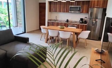 Amplio departamento en venta en Aldea Zama  ideal para vivir!