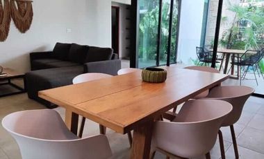 Amplio departamento en venta en Aldea Zama  ideal para vivir!