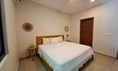 Amplio departamento en venta en Aldea Zama  ideal para vivir!