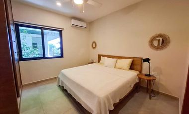 Amplio departamento en venta en Aldea Zama  ideal para vivir!