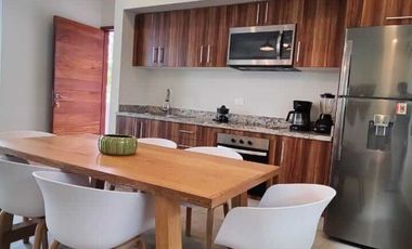 Amplio departamento en venta en Aldea Zama  ideal para vivir!