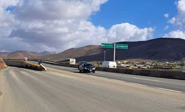 ¡ATENCION INVERSIONISTAS! 7HA EN VENTA VALLE DE LAS PALMAS $58usd x m2
